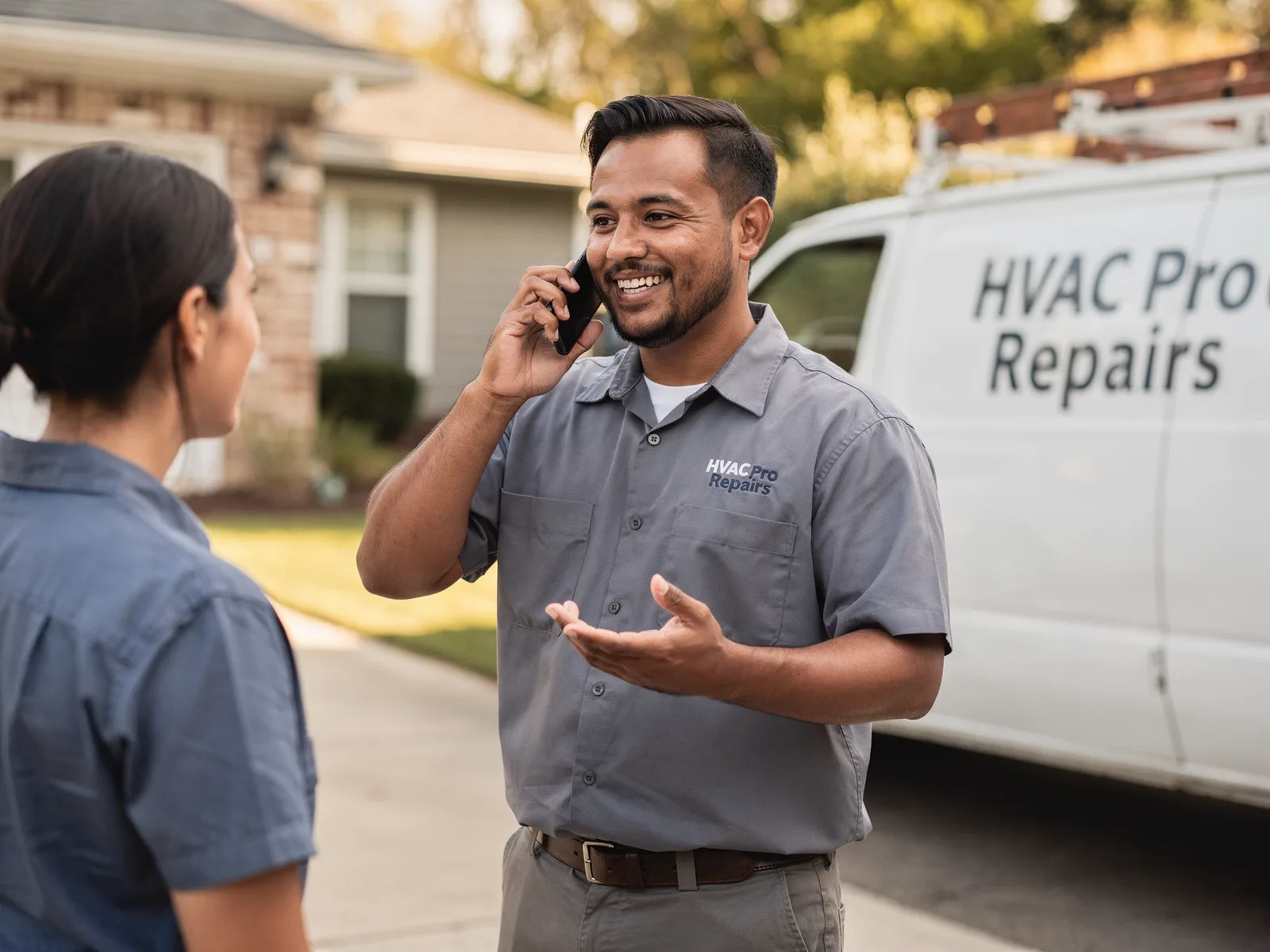 Heat Pump Repair Buffalo, IN FAQs